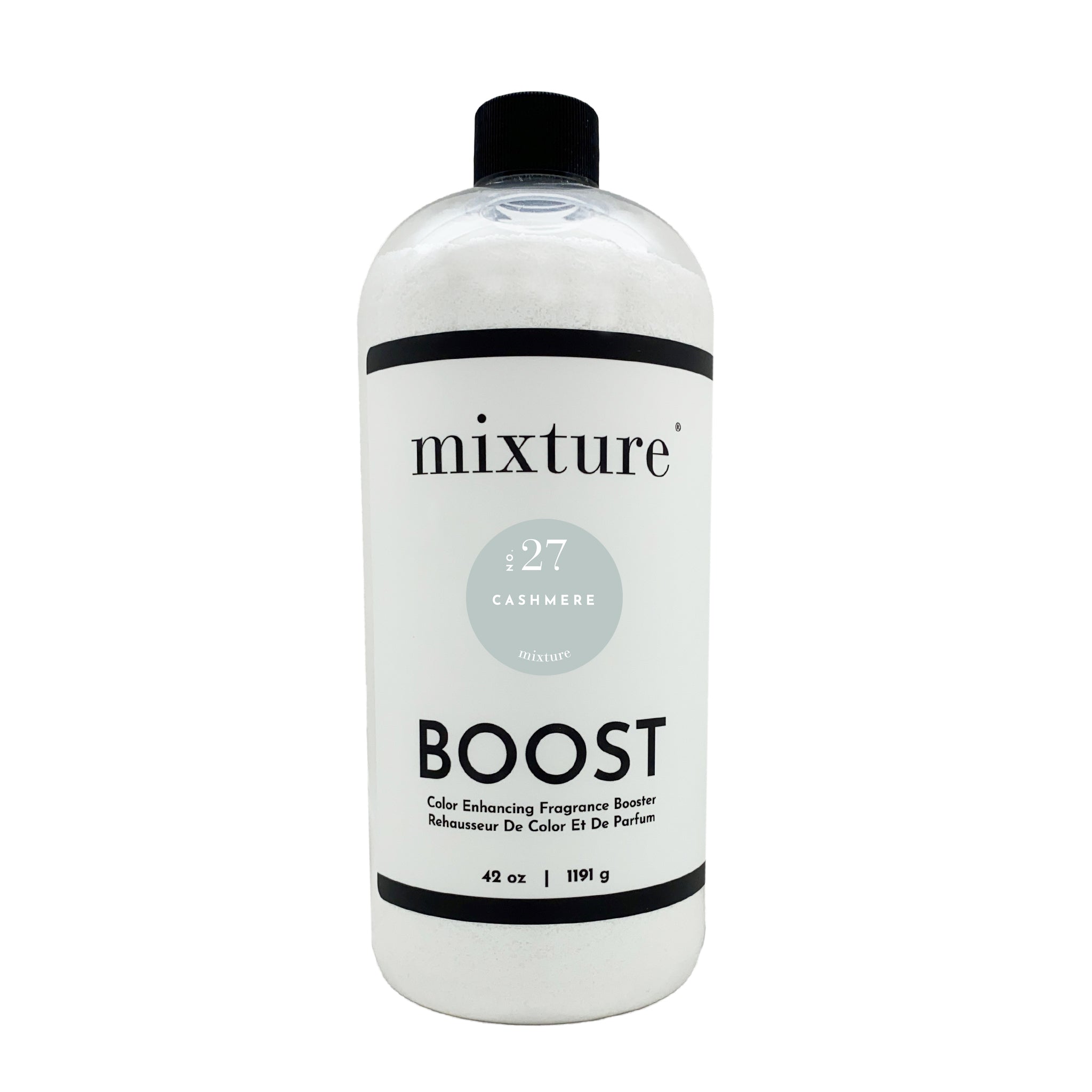 Boost Color Enhancing Fragrance Booster 27 Cashmere