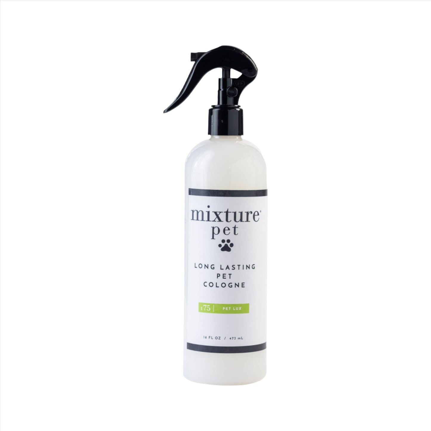 Long Lasting Pet Cologne