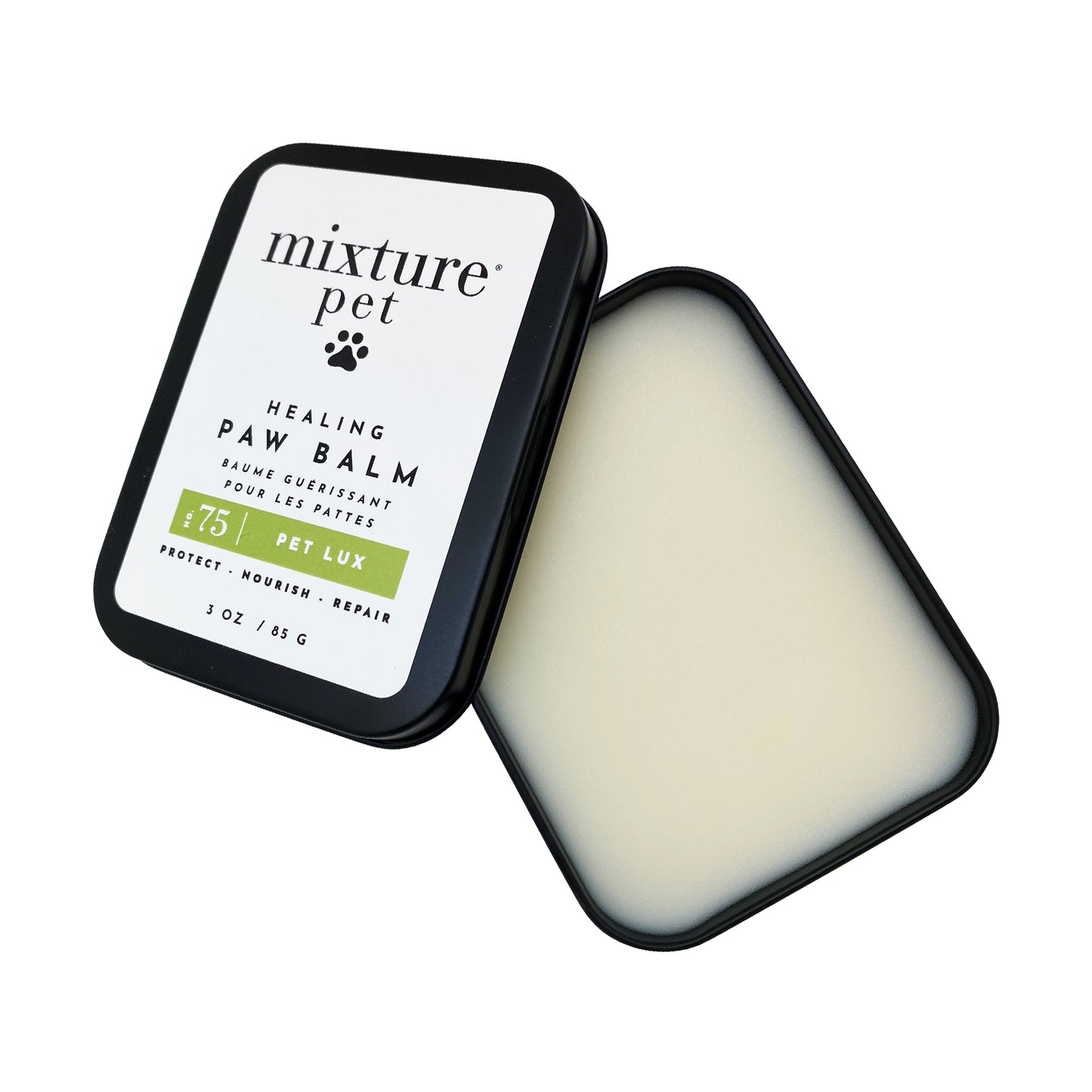 Mixture Pet Paw Balm