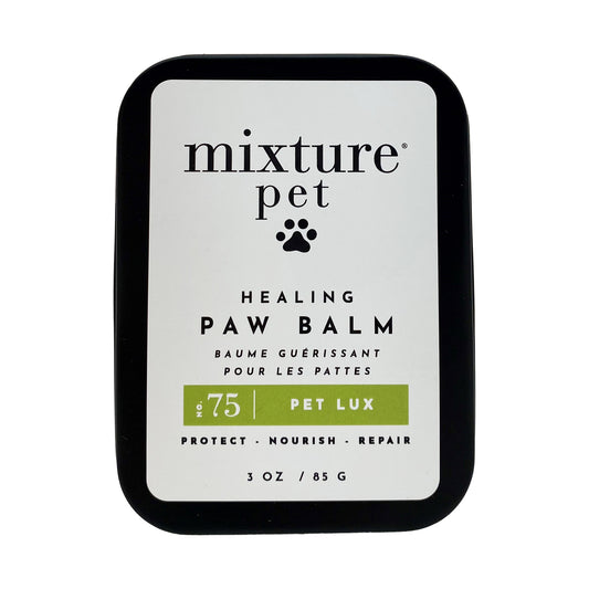Mixture Pet Paw Balm