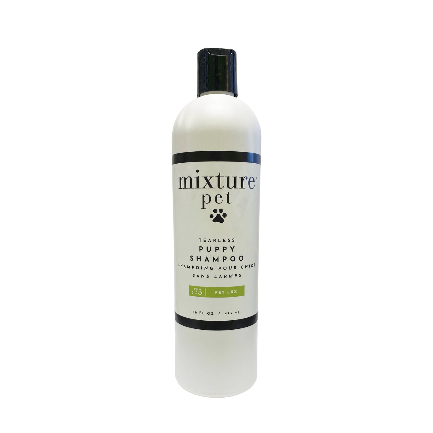 Puppy Shampoo