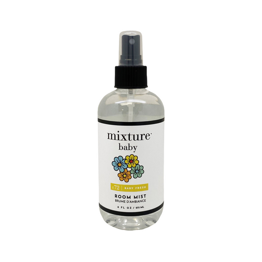 Mixture Baby Room Mist