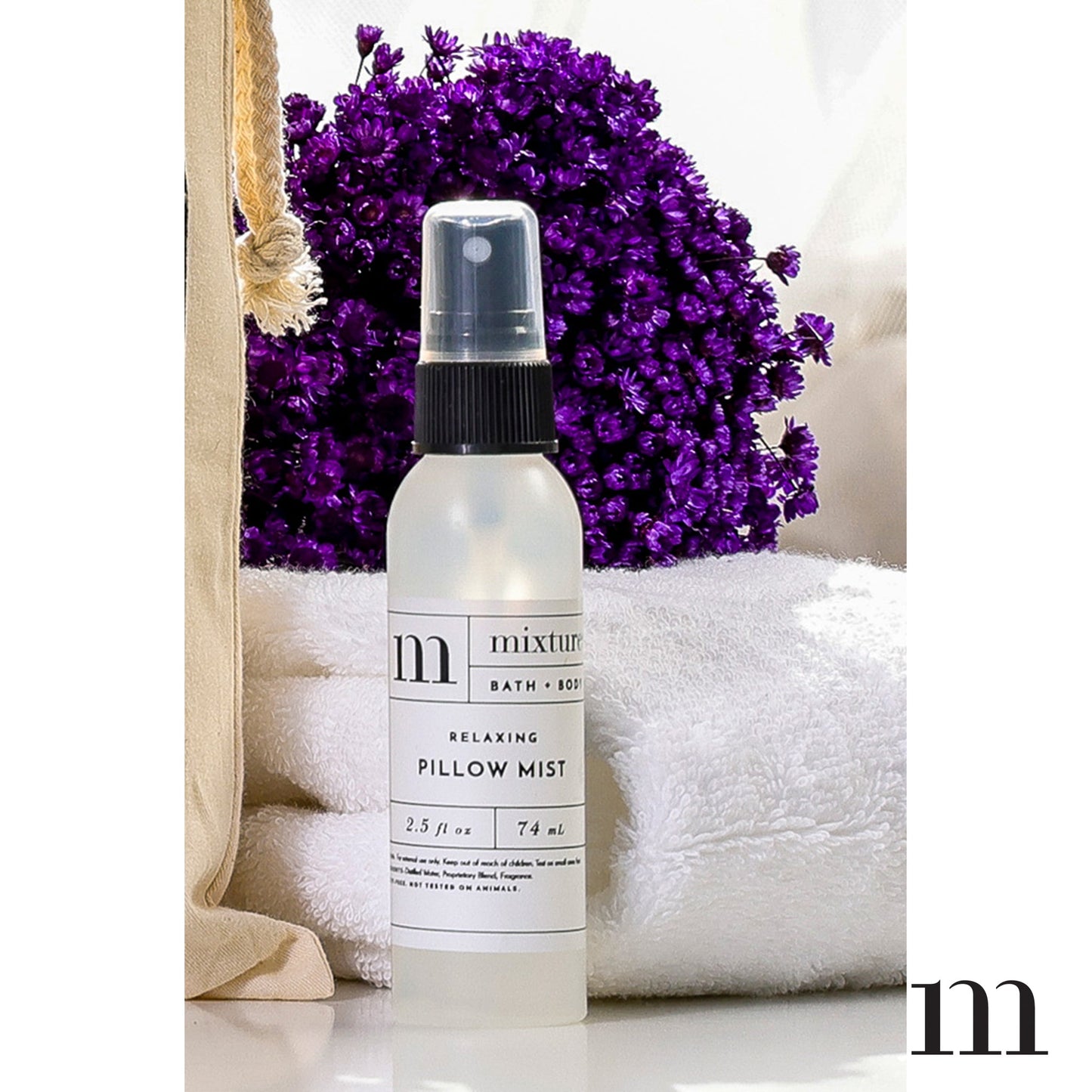 Pillow Mist - Lauren's Lavender Garden