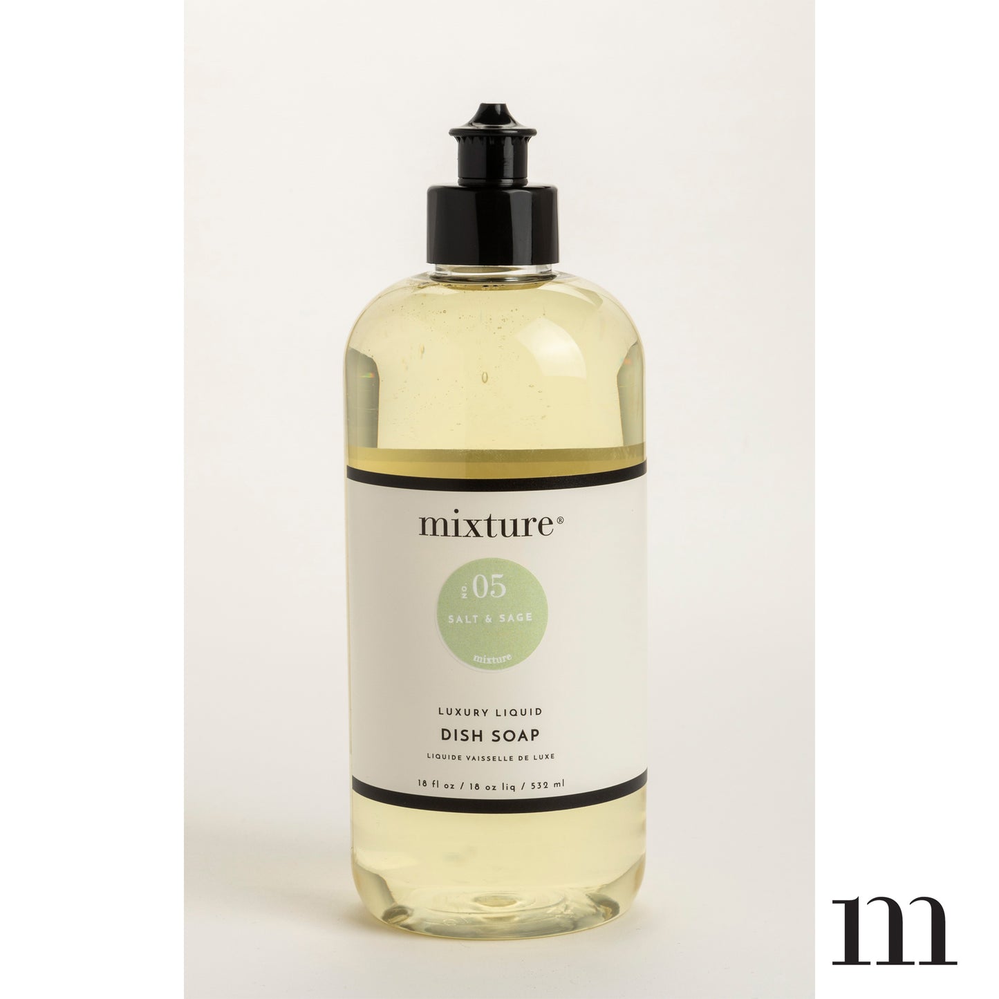 Liquid Dish Soap