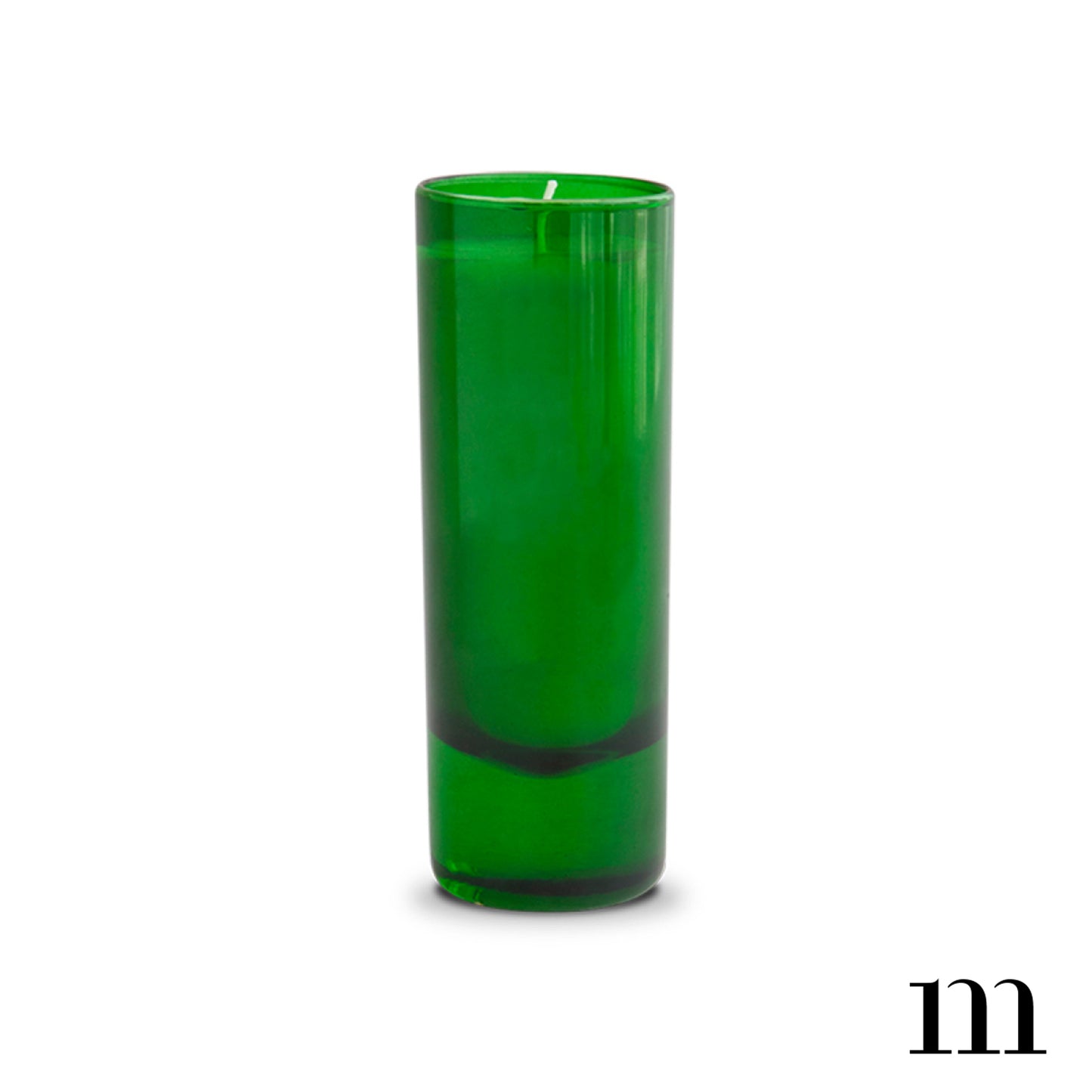 2 oz Votive Green