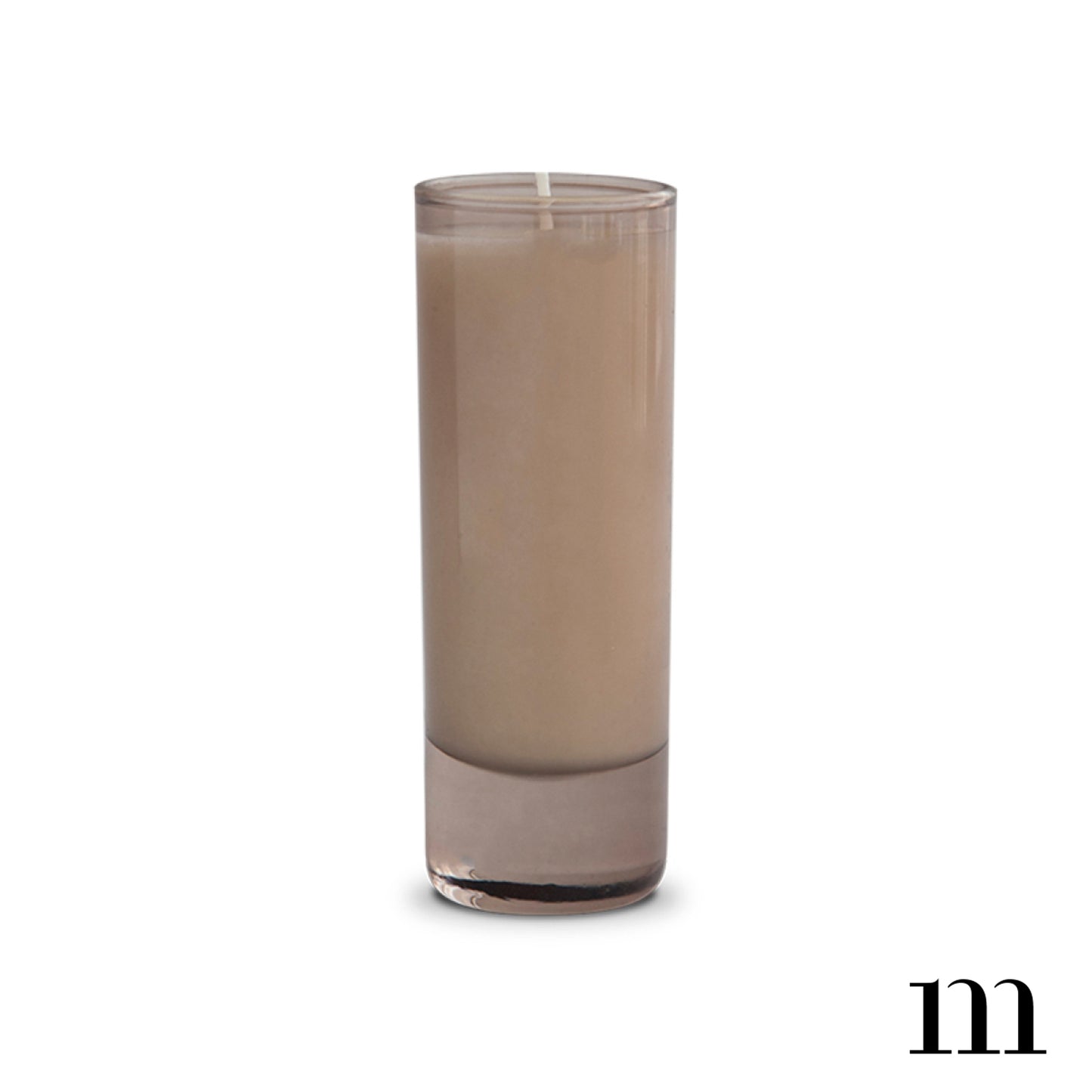 2 oz Votive Mushroom