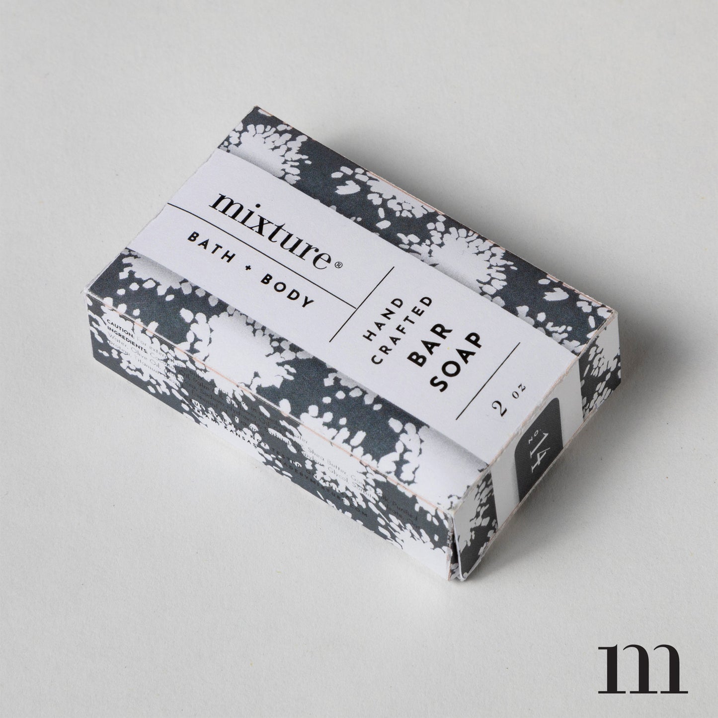 Guest Soap