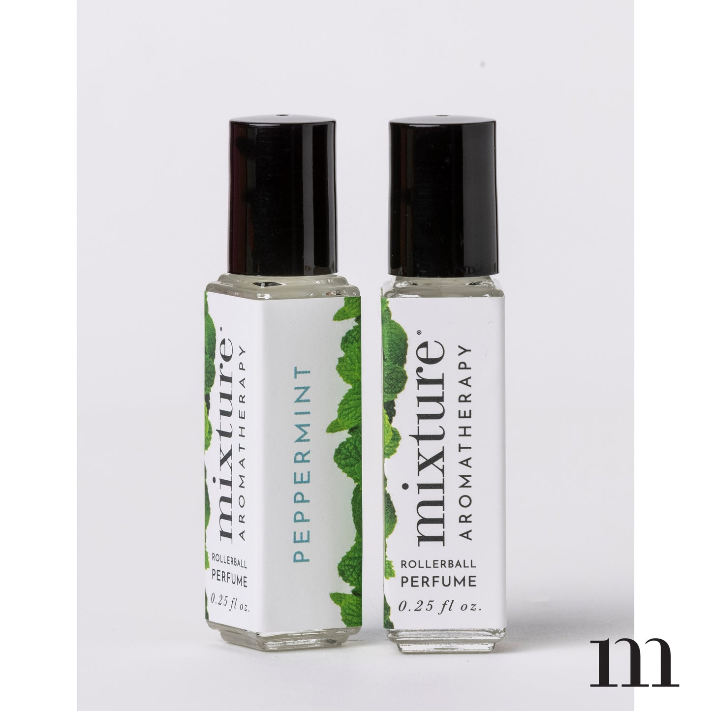 Aromatherapy Rollerball Perfume