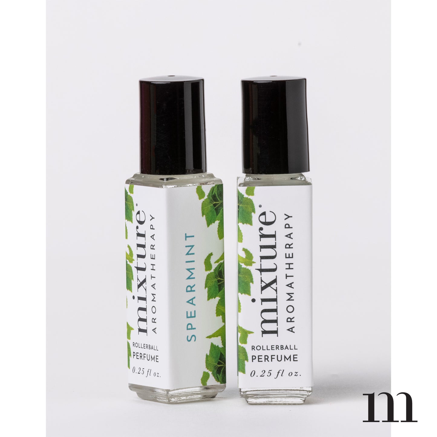 Aromatherapy Rollerball Perfume