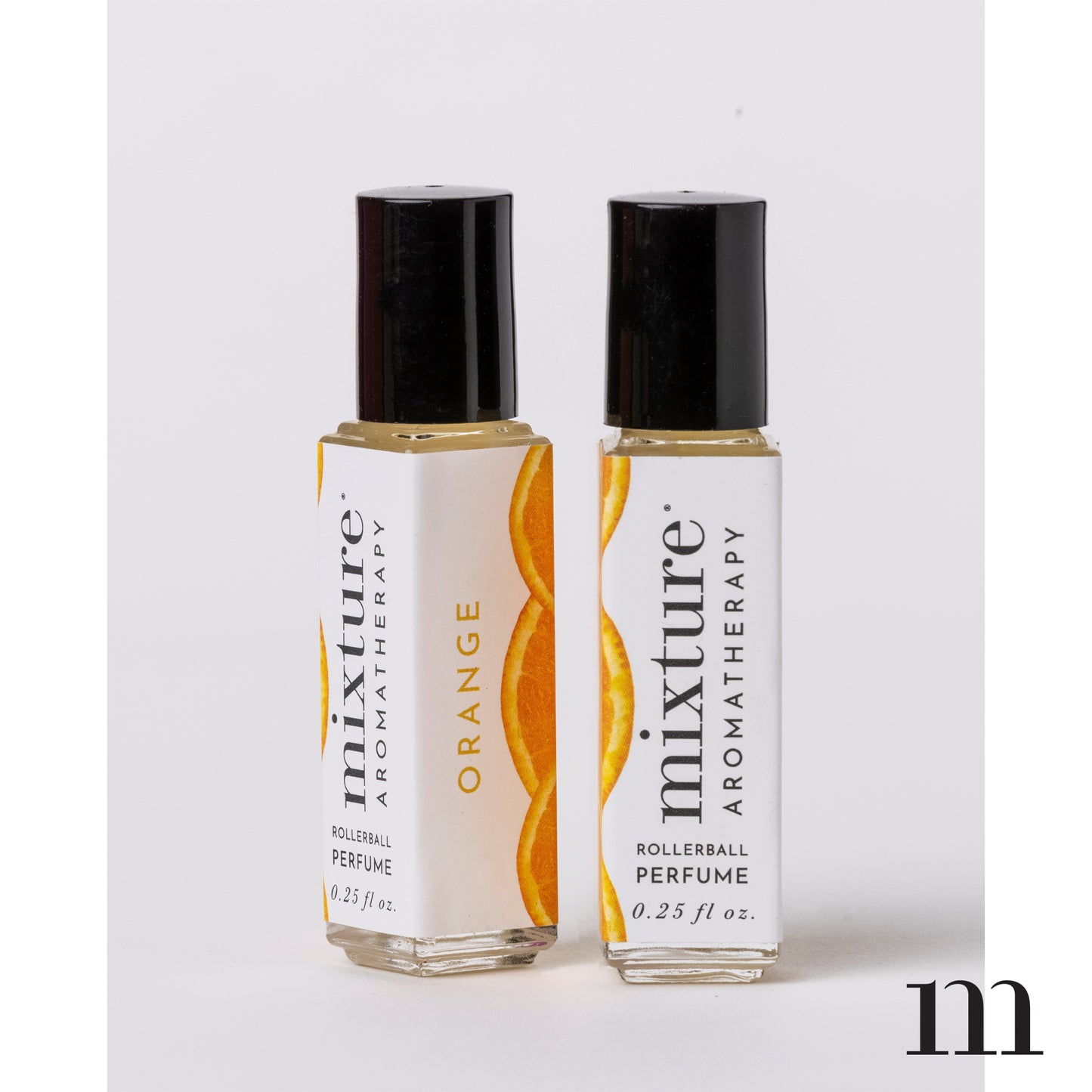 Aromatherapy Rollerball Perfume