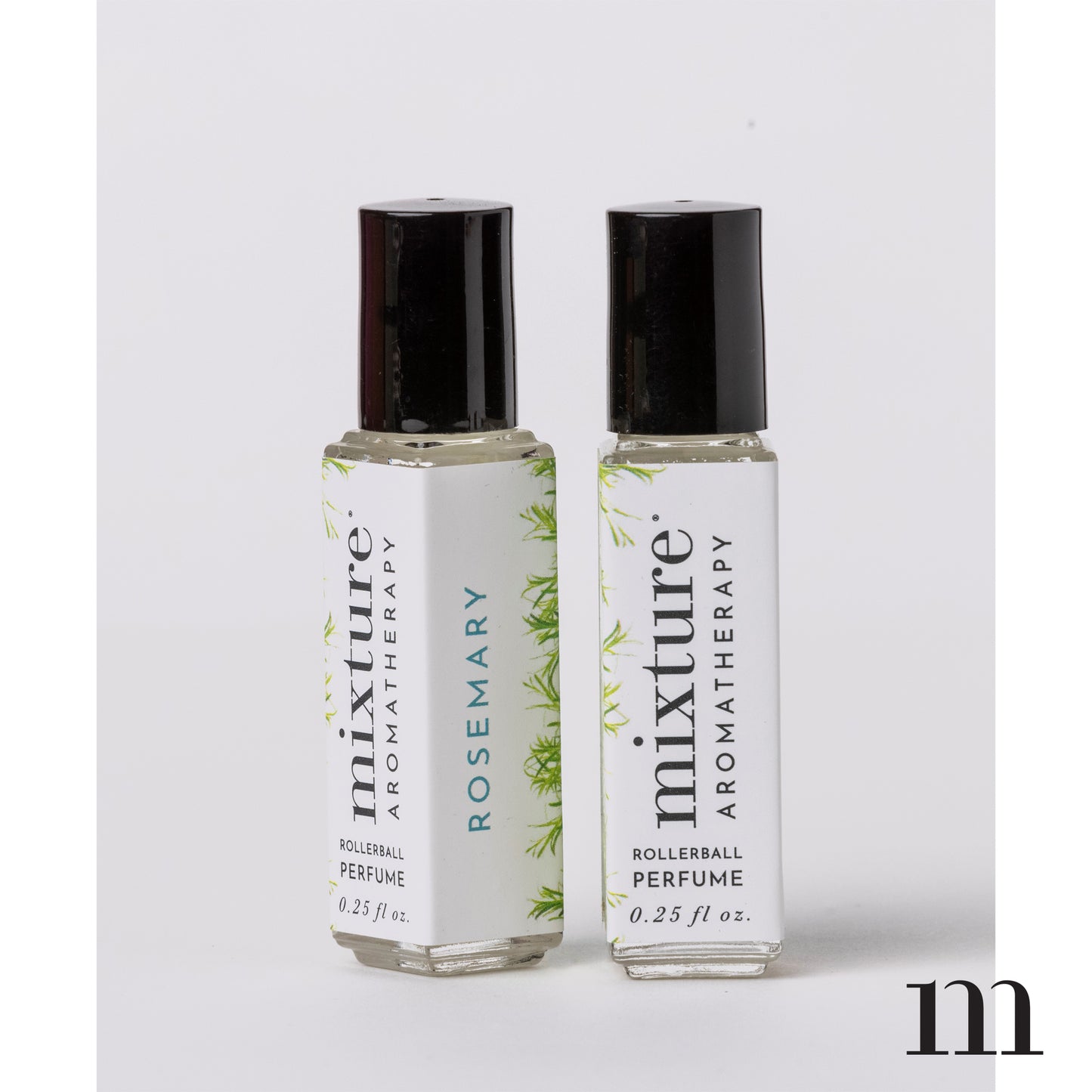 Aromatherapy Rollerball Perfume