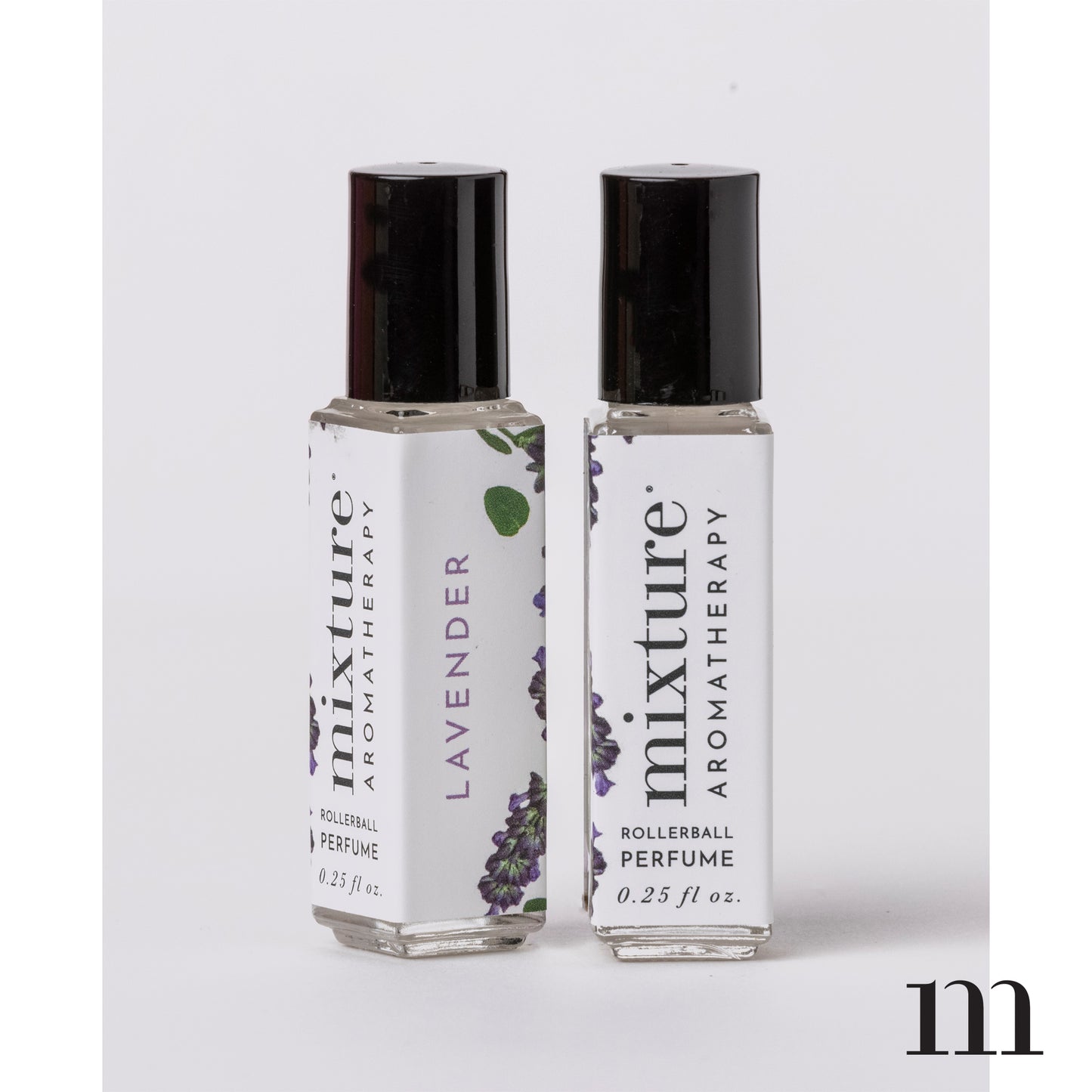 Aromatherapy Rollerball Perfume