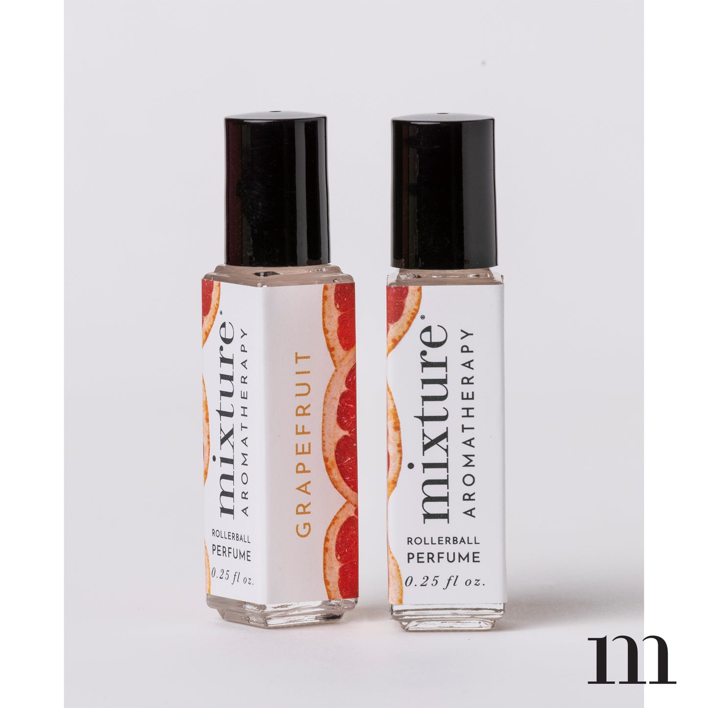 Aromatherapy Rollerball Perfume