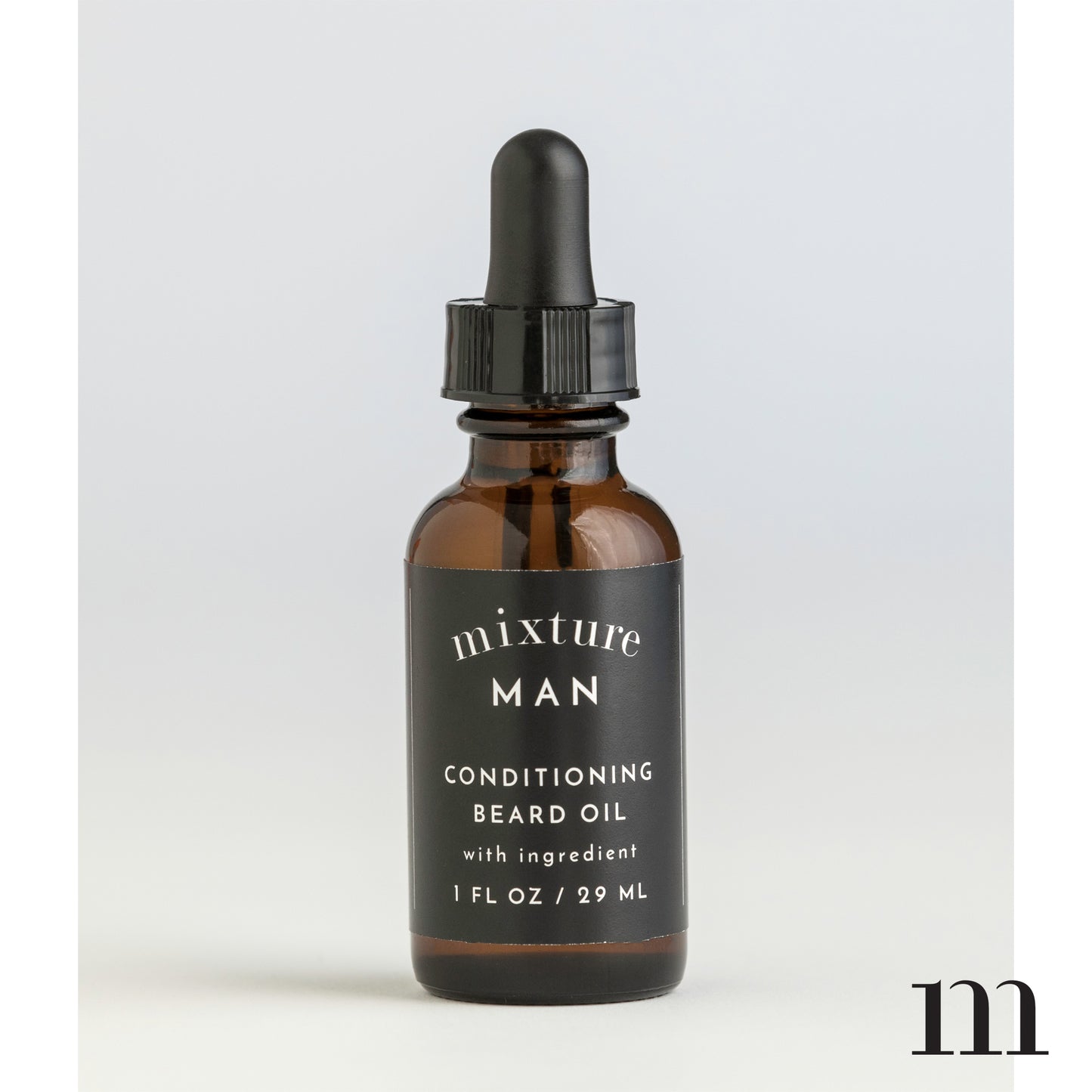 Mixture Man Beard Oil