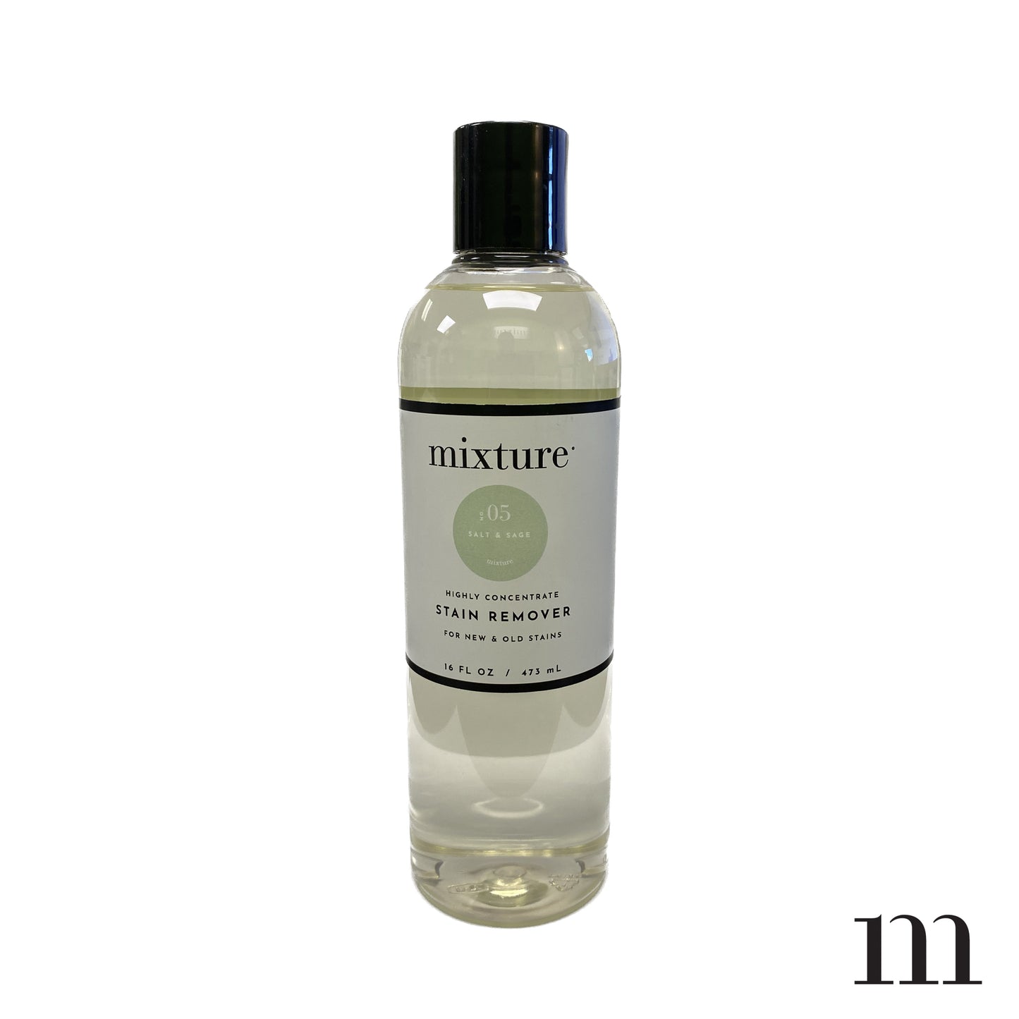 Stain Remover