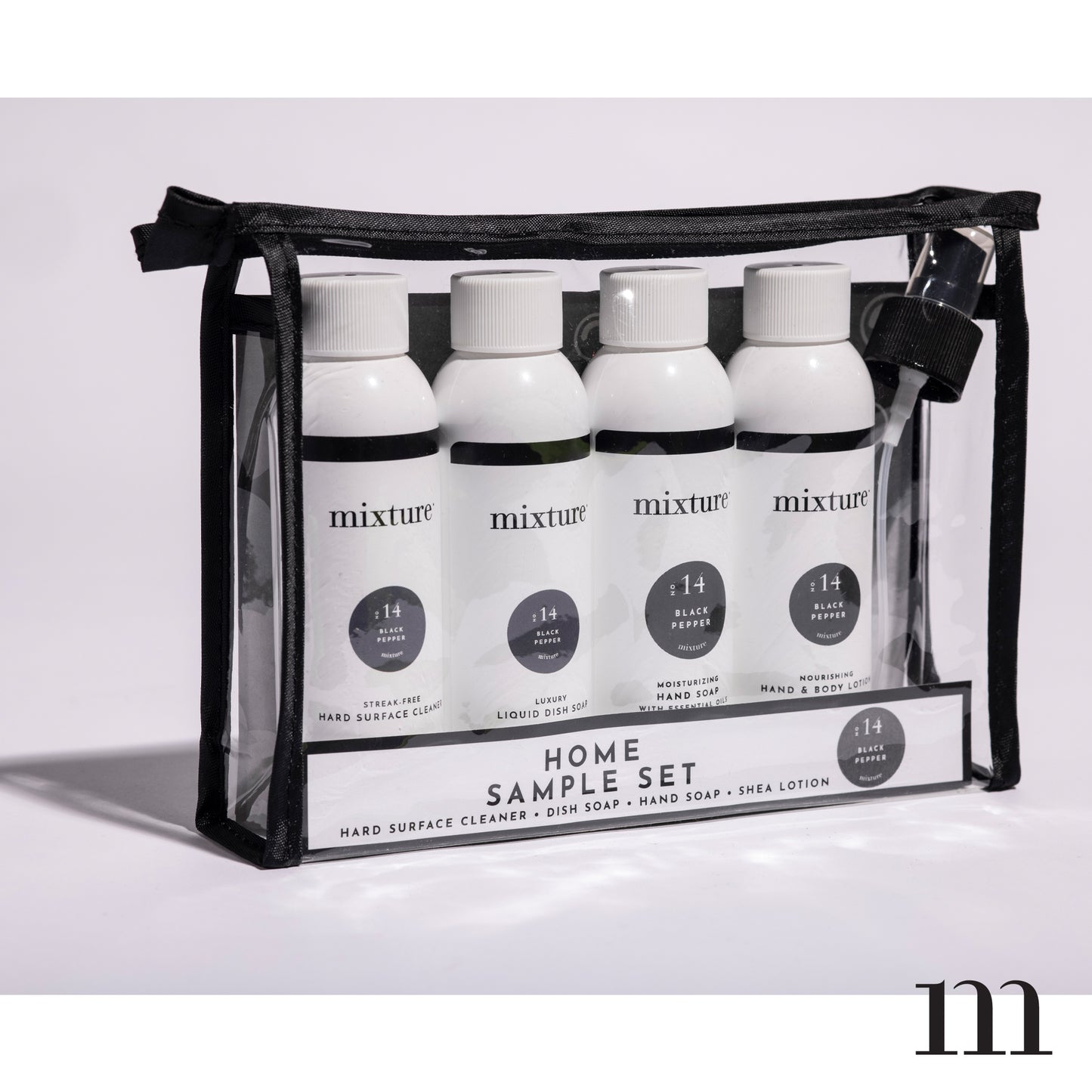 Home Sample Set