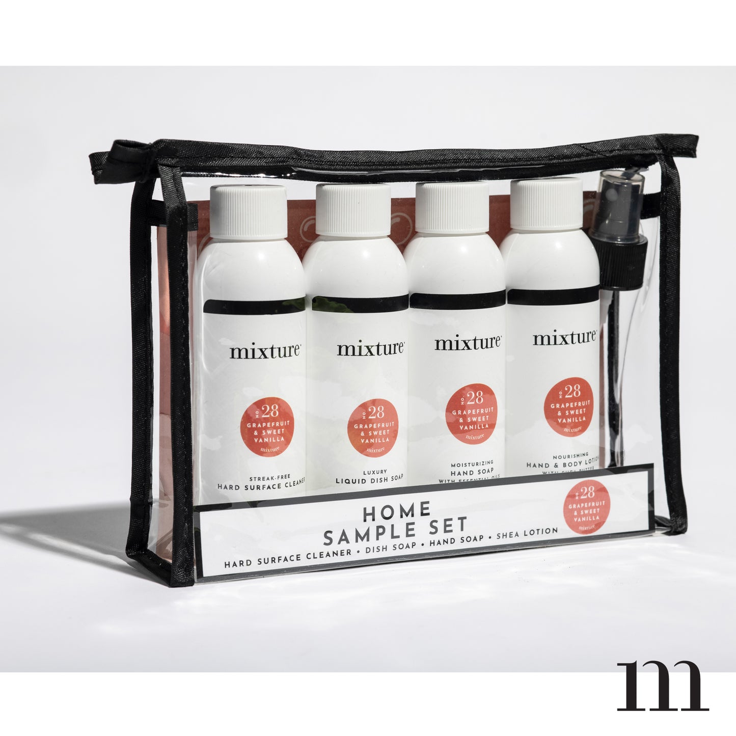 Home Sample Set
