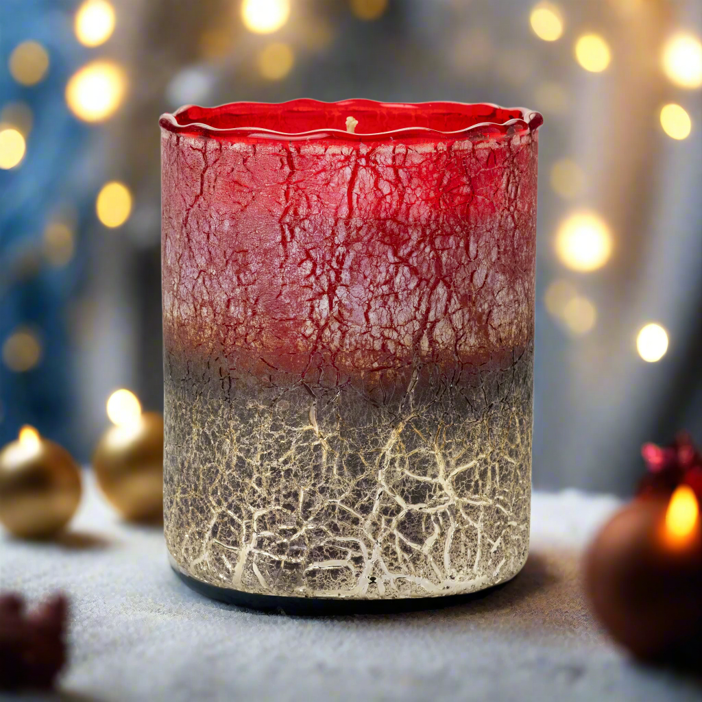 Holiday Candle Sale - 50% OFF