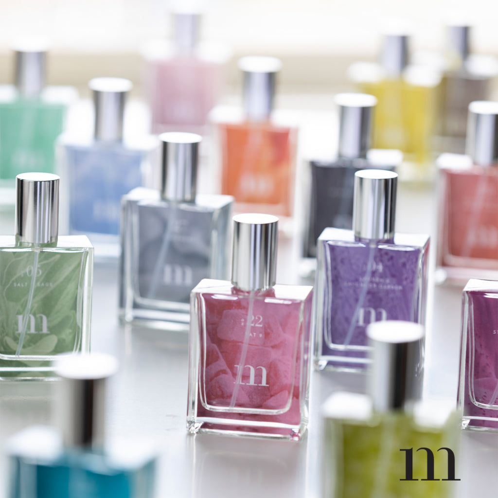 Eau de Parfum