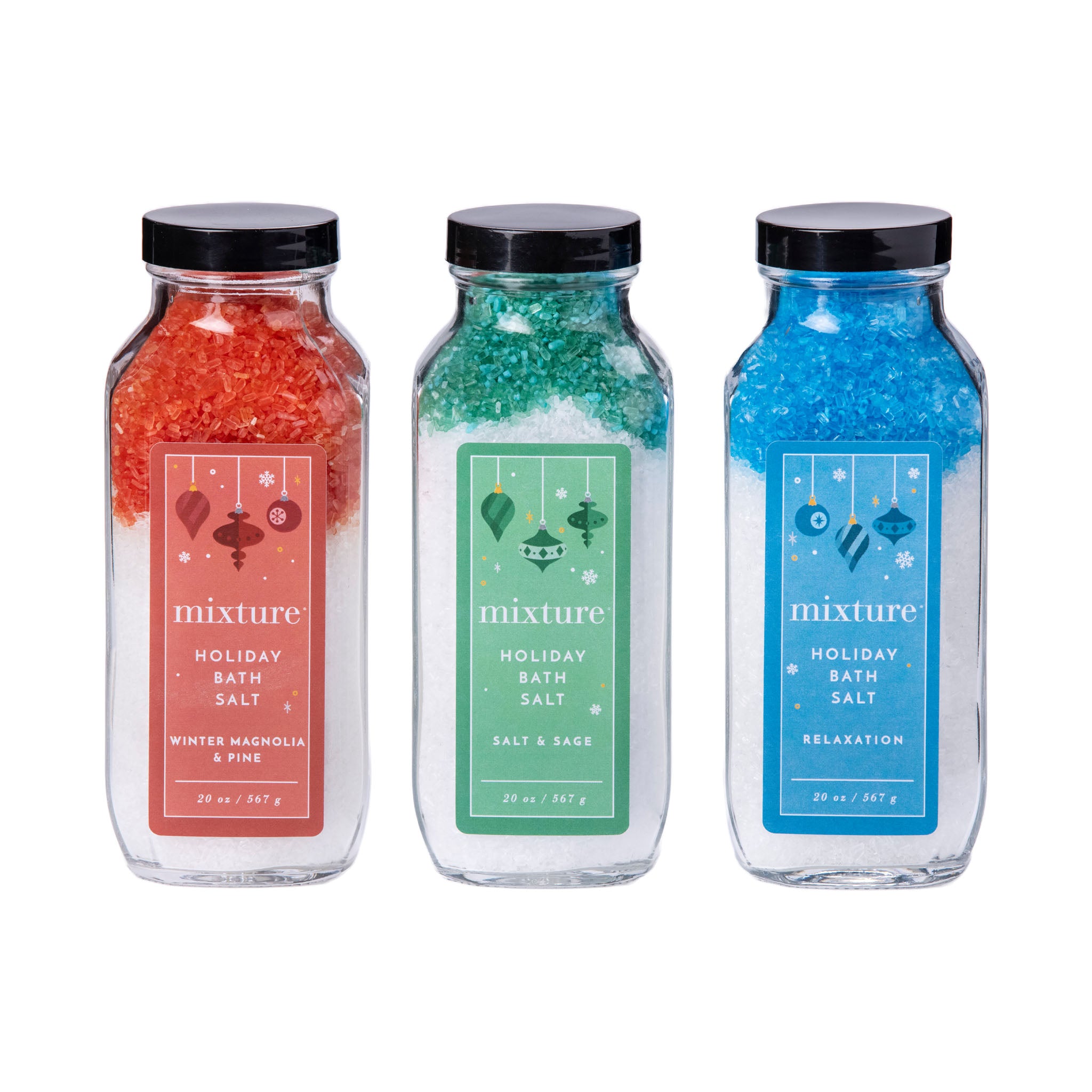 Giftables – Mixture