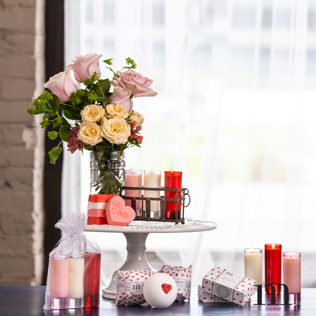 Valentine's Day