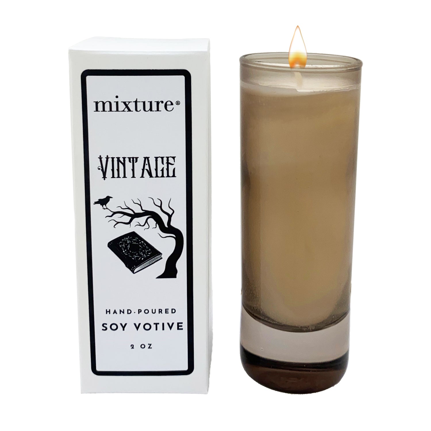 Buy A Fall Votive Set, Get A Free Vintage Votive!