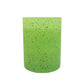 Speckled Pastel Candle
