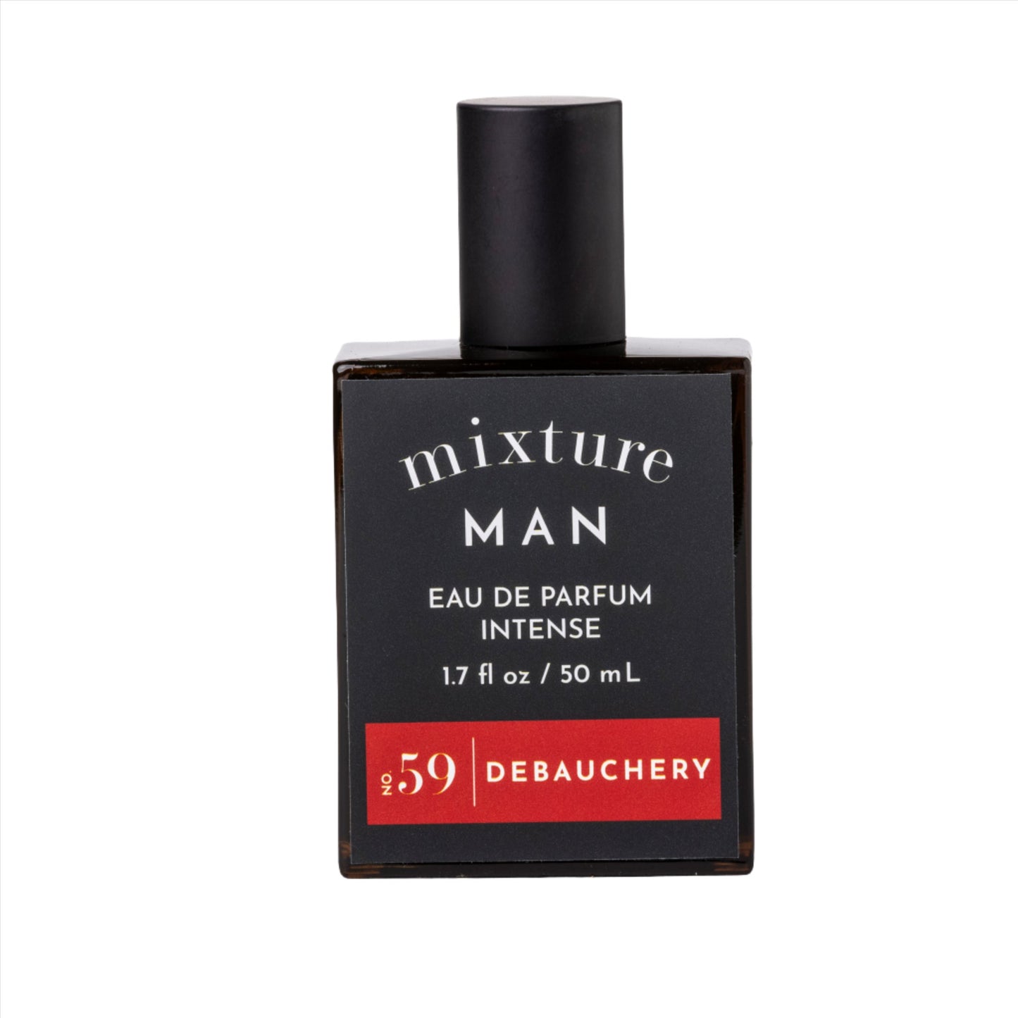 Mixture Man 1.7oz Eau de Parfum Intense