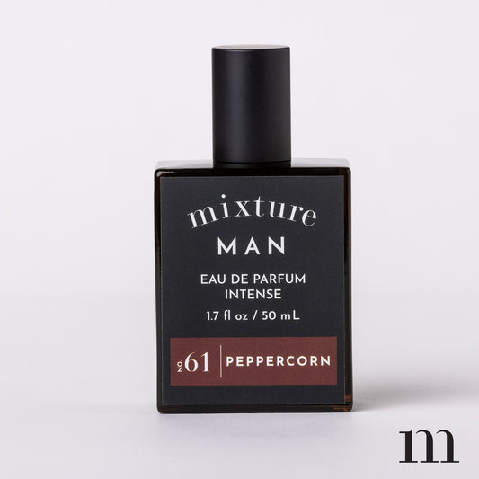 Mixture Man 1.7oz Eau de Parfum Intense - Peppercorn