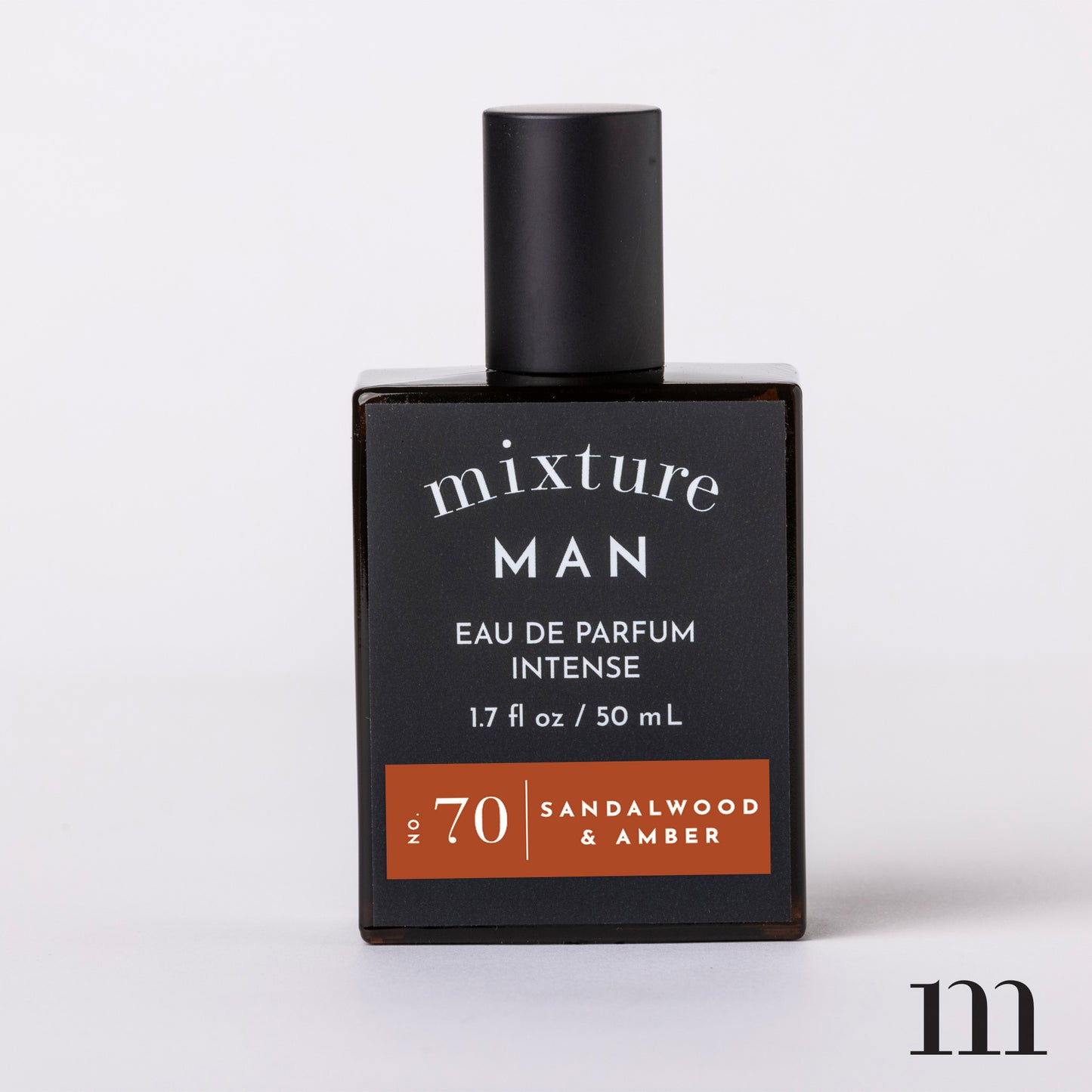 Mixture Man 1.7oz Eau de Parfum Intense