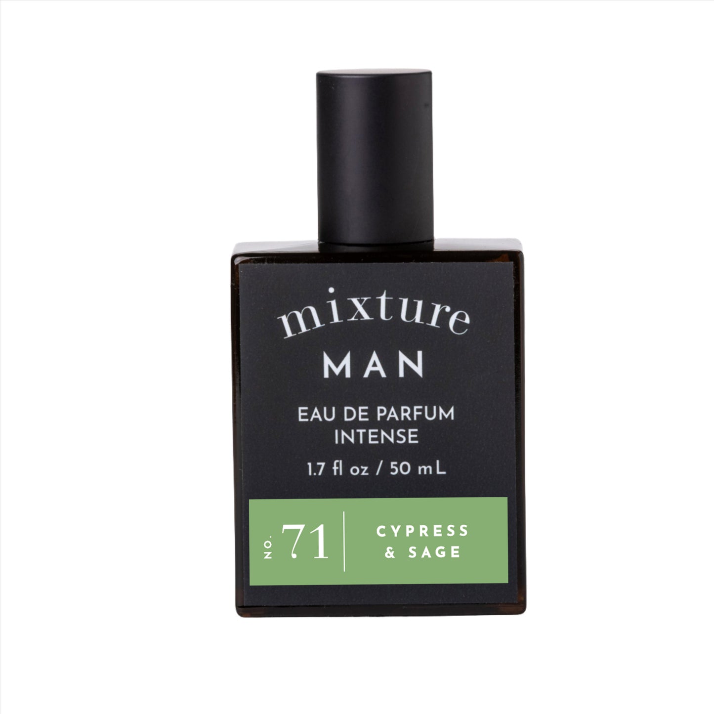 Mixture Man 1.7oz Eau de Parfum Intense