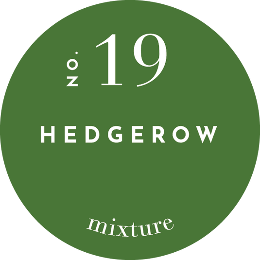 19 Hedgerow Mixture