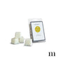 2.6 oz Mixture Melts - Bergamot & Amber