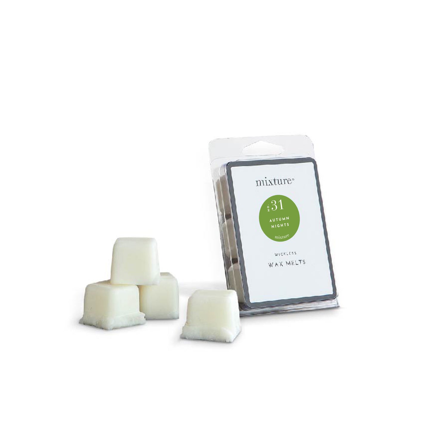 Fall 2.6 oz Mixture Melts