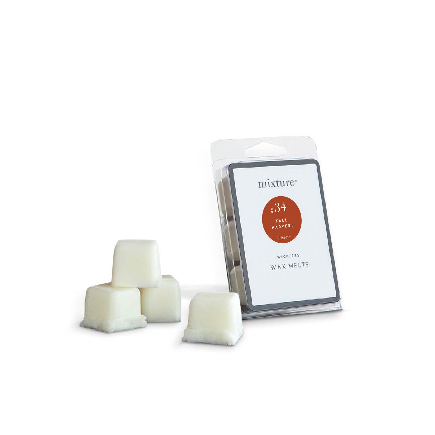 Fall 2.6 oz Mixture Melts