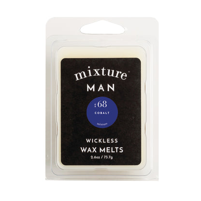 2.6 oz Mixture Man Melts