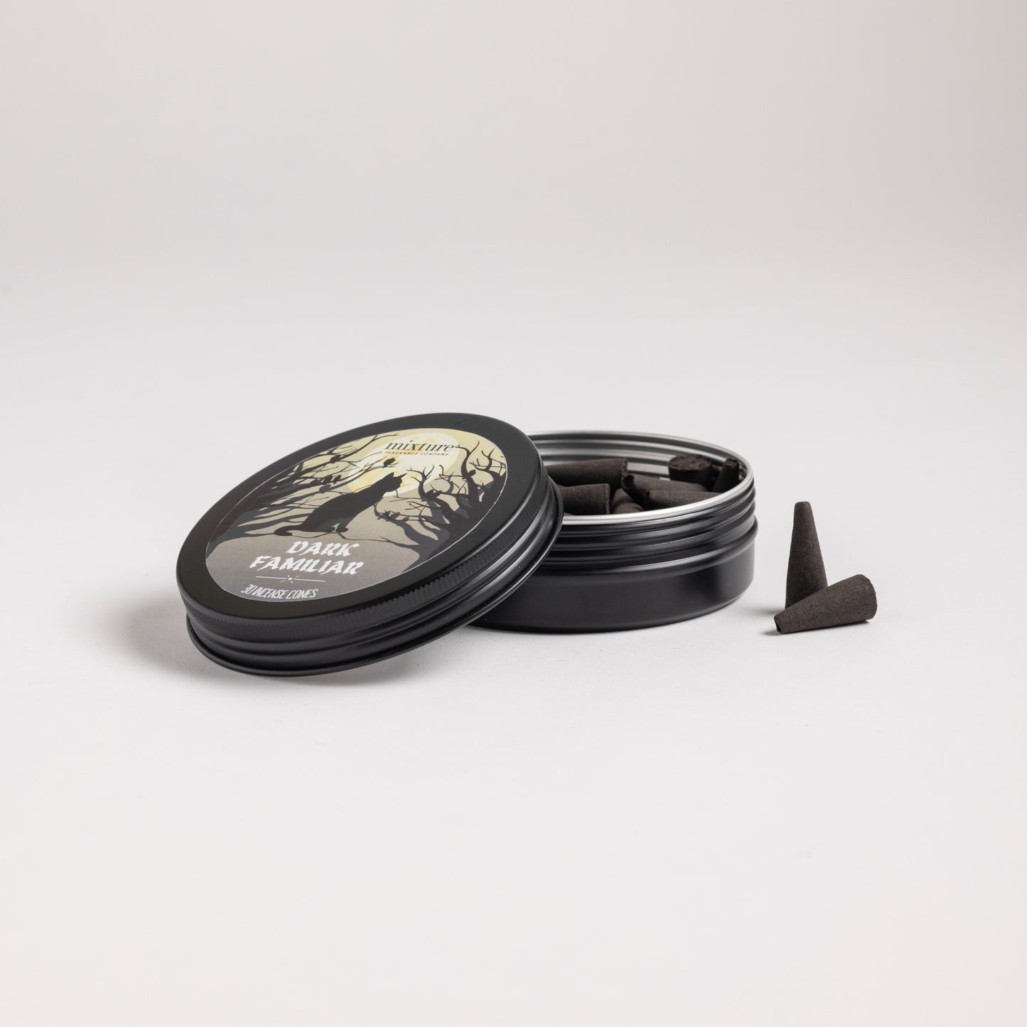 Halloween Incense Cones