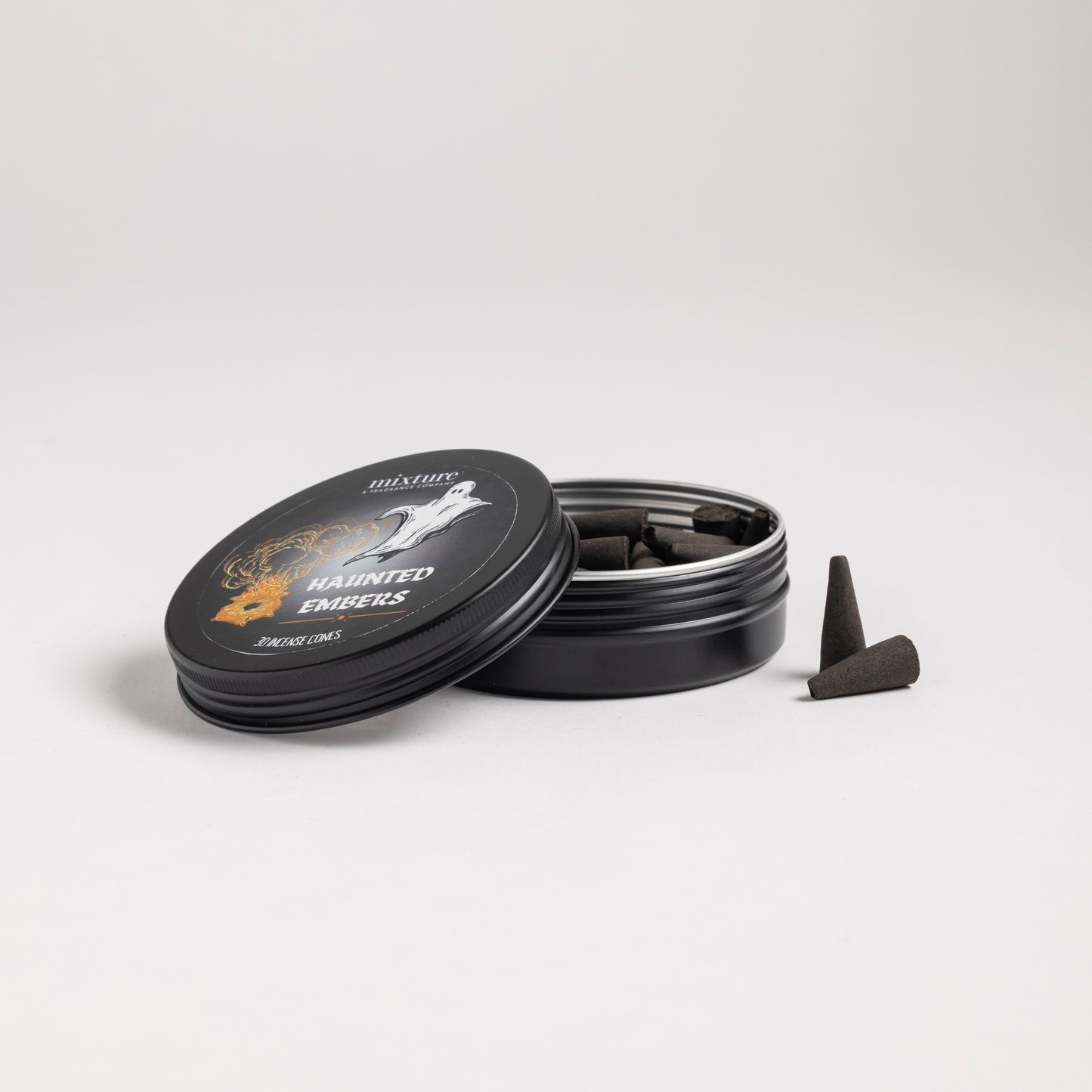 Halloween Incense Cones