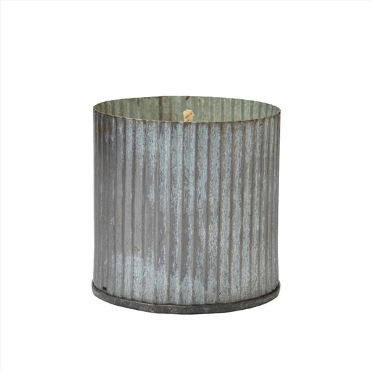 NEW PRICE! Industrial Fill Candle