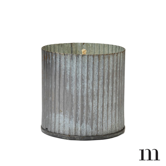 Industrial Fill Candle