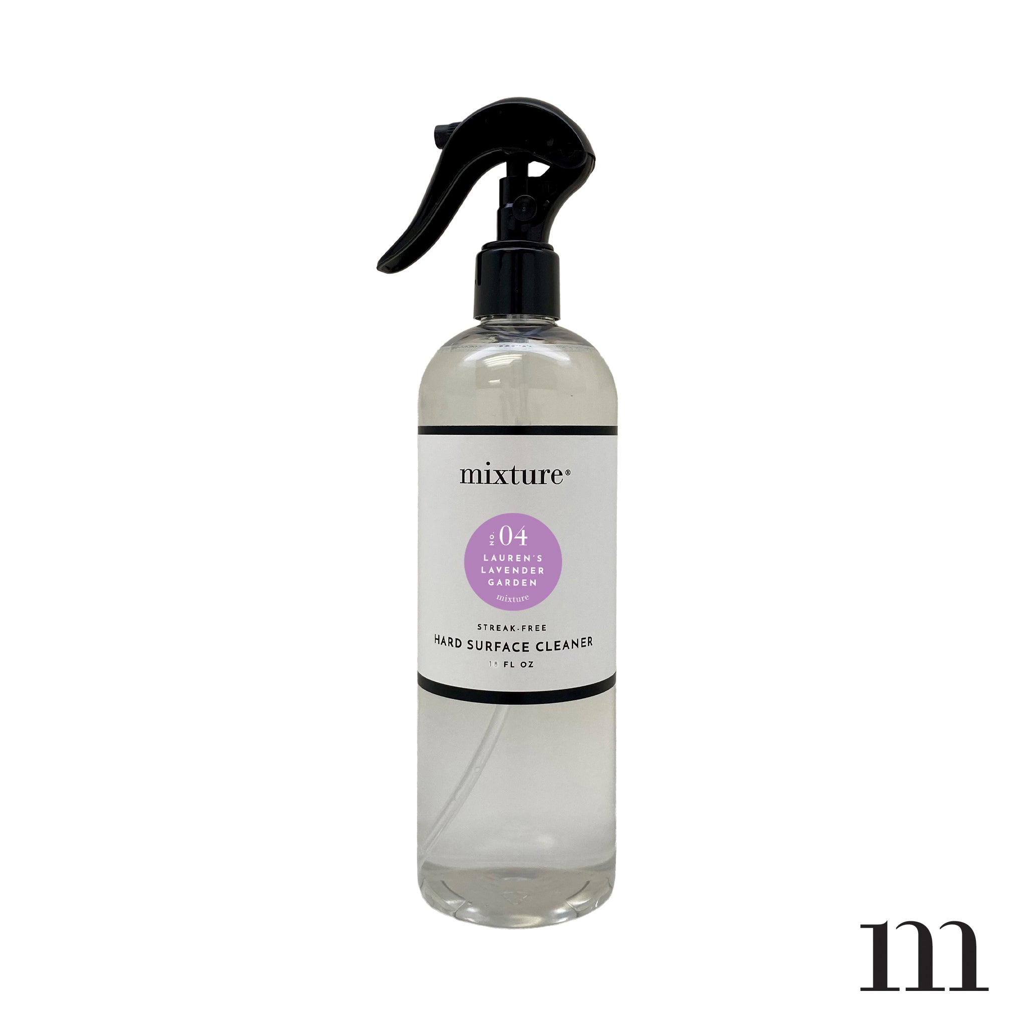 Hard Surface Cleaner – Mixture
