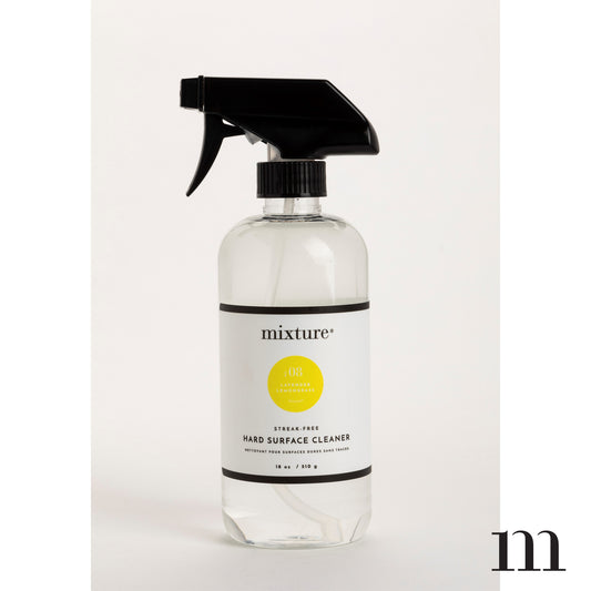 Hard Surface Cleaner - Lavender Lemongrass