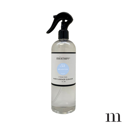 Hard Surface Cleaner