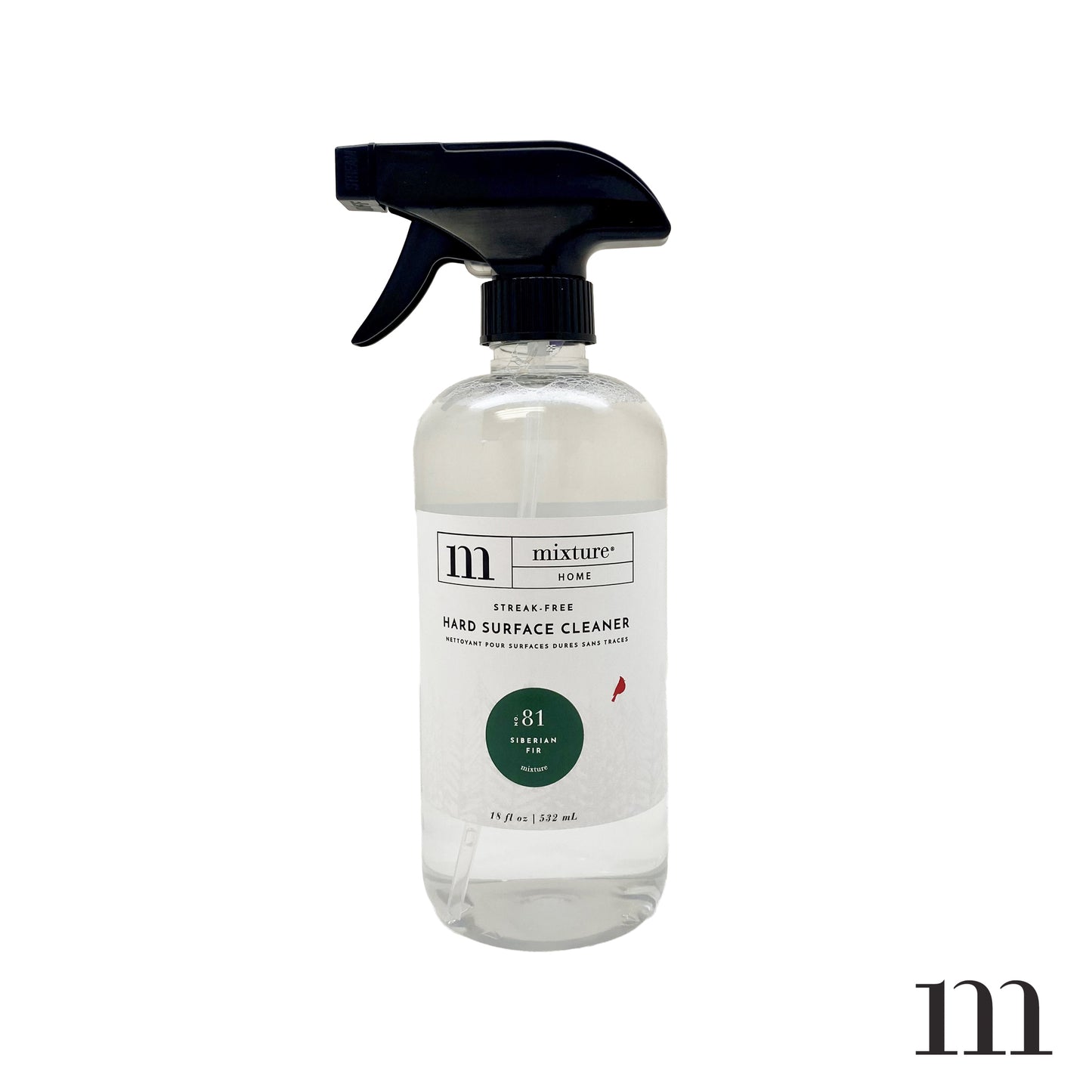 Siberian Fir Hard Surface Cleaner