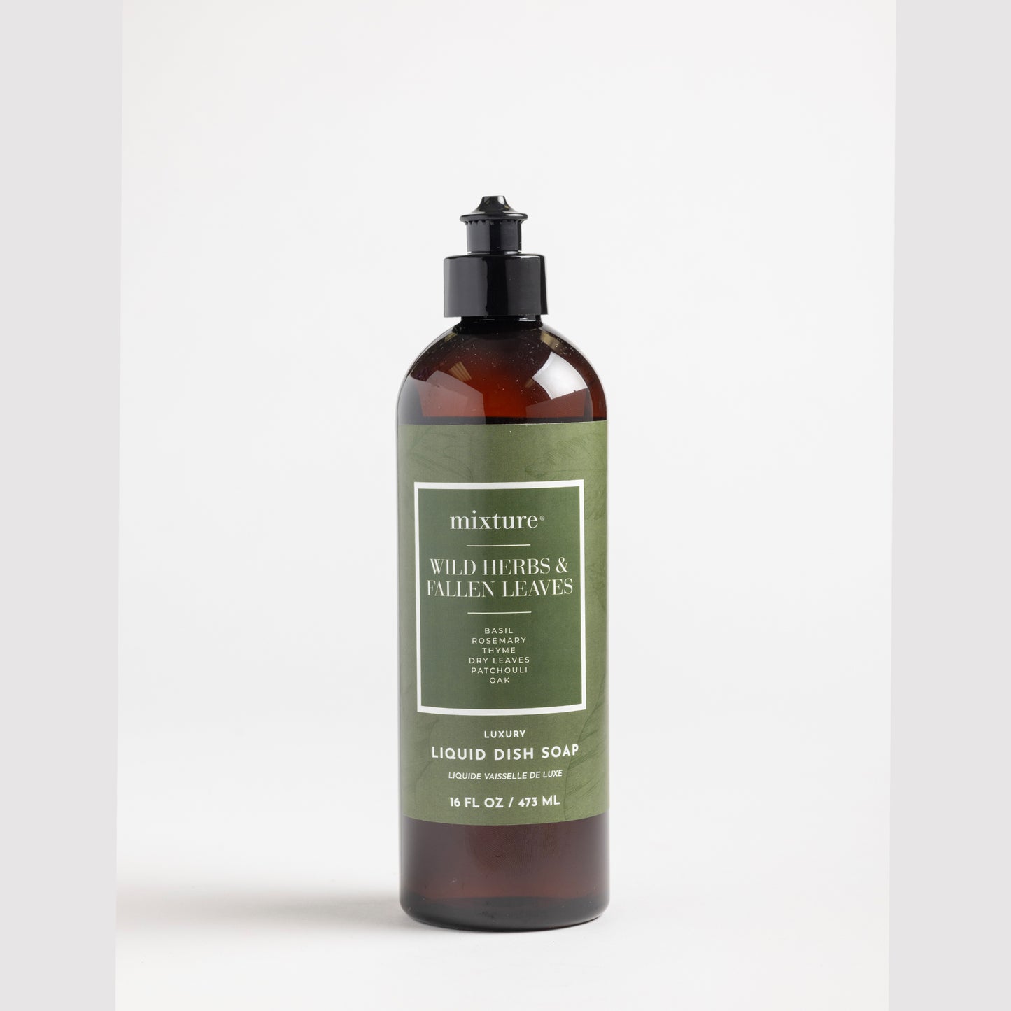 Harvest Collection Dish Soap