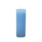 2 oz Votive Blue