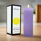 2 oz Votive Lavender