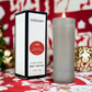 2 oz Votive Silver