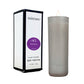 2 oz Votive Silver