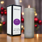 2 oz Votive Silver